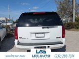 Used 2007 GMC Yukon XL SLE image 4