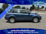Used 2010 Subaru Forester 2.5X image 4