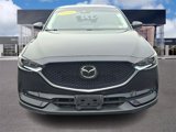 Used 2020 MAZDA CX-5 Grand Touring image 2