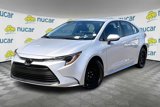 Certified 2024 Toyota Corolla LE image 3