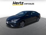 Used 2024 Kia Forte LXS image 5