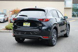 Used 2018 MAZDA CX-5 Grand Touring image 3