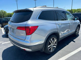 Used 2017 Honda Pilot Elite image 3