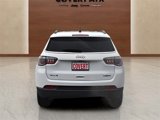 New 2025 Jeep Compass Latitude image 4