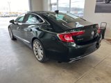 Used 2017 Buick LaCrosse Premium w/ Driver Confidence Package #2 image 6