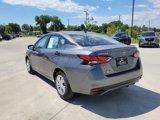 New 2025 Nissan Versa S image 3
