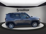 Used 2021 Jeep Renegade Latitude w/ Sun & Sound Group image 4