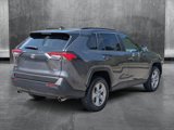 Used 2024 Toyota RAV4 XLE image 4