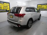 Used 2020 Mitsubishi Outlander SEL image 4