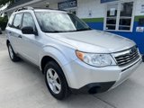 Used 2010 Subaru Forester 2.5X image 2