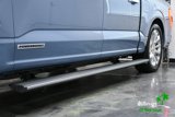 Used 2023 Ford F150 Platinum w/ Equipment Group 701A High image 5