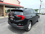 Used 2018 GMC Terrain SLE w/ Driver Convenience Package image 4