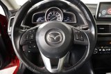 Used 2016 MAZDA MAZDA3 i Touring w/ Popular Equipment Package image 3