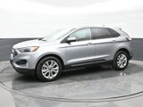 Used 2022 Ford Edge Titanium image 4