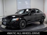 Used 2020 Mercedes-Benz C 300 4MATIC Sedan image 4