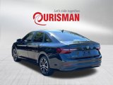 Used 2024 Volkswagen Jetta Sport image 4