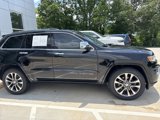Used 2018 Jeep Grand Cherokee Overland image 3