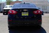 Used 2016 Chevrolet Cruze LS image 4