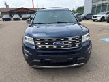 Used 2017 Ford Explorer XLT w/ Equipment Group 202A image 3