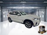Used 2023 BMW X3 xDrive30i image 3