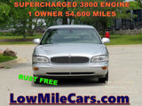 Used 2001 Buick Park Avenue Ultra image 5