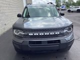 New 2025 Ford Bronco Sport Big Bend image 3