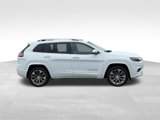 Used 2019 Jeep Cherokee Overland w/ Technology Group image 6