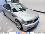 Used 2005 BMW M3 Coupe image 4
