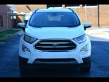 Used 2019 Ford EcoSport Titanium image 2