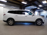 Used 2017 Chevrolet Traverse LT image 6