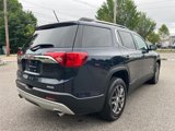 Used 2017 GMC Acadia SLT image 5