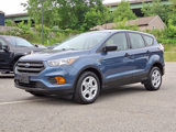 Used 2018 Ford Escape S image 5