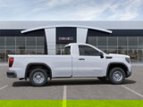 New 2024 GMC Sierra 1500 Pro w/ Pro Value Package image 5