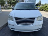 Used 2008 Chrysler Town & Country Limited w/ Entertainment Group #3 image 3
