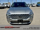 Used 2023 Hyundai Santa Fe Limited image 2