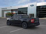 New 2025 Ford Maverick XLT w/ XLT Luxury Package image 4