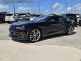 Used 2018 Chevrolet Camaro LT w/ RS Package image 3