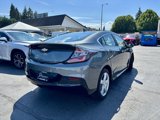 Used 2017 Chevrolet Volt LT w/ Comfort Package image 6