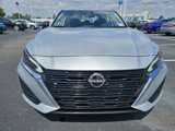 Used 2024 Nissan Altima 2.5 SV image 2