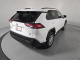 Certified 2021 Toyota RAV4 LE image 5