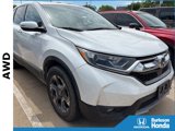 Used 2019 Honda CR-V EX image 3