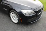 Used 2014 BMW 750Li xDrive image 5