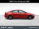 Used 2022 Kia Forte GT-Line w/ GT-Line Technology Package image 2