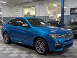Used 2018 BMW X4 M40i w/ Driving Assistance Package image 4