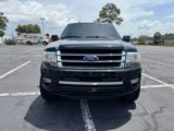 Used 2017 Ford Expedition EL Limited image 3