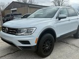 Used 2019 Volkswagen Tiguan SE image 6