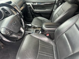 Used 2014 Kia Sorento SX w/ 3rd Row Package image 6