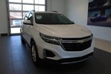 Used 2022 Chevrolet Equinox LT image 2