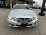 Used 2012 Mercedes-Benz E 350 4MATIC Sedan image 2