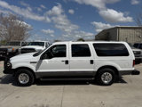 Used 2003 Ford Excursion XLT image 5
